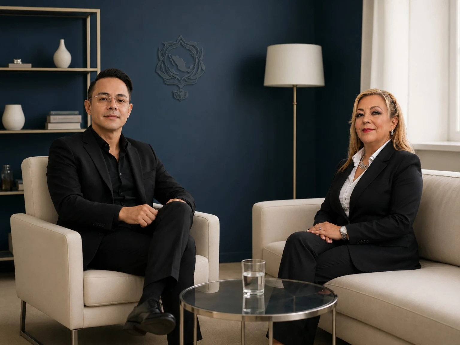 Imagen institucional oficial de ESENCIALMENTEMEXICO